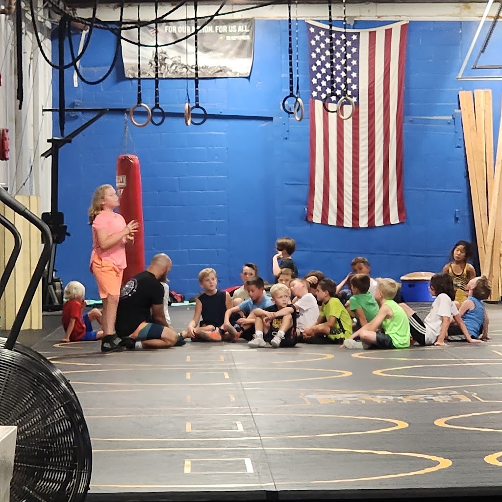  Wrecking Crew Wrestling Academy