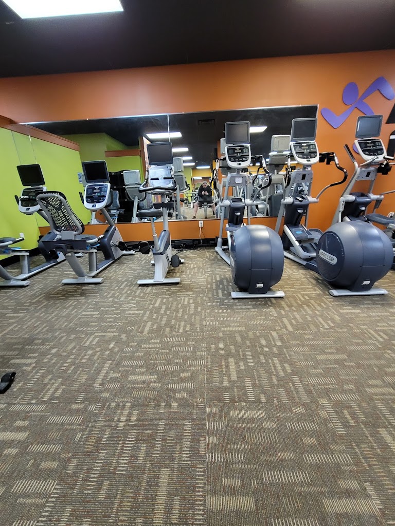  Anytime Fitness
