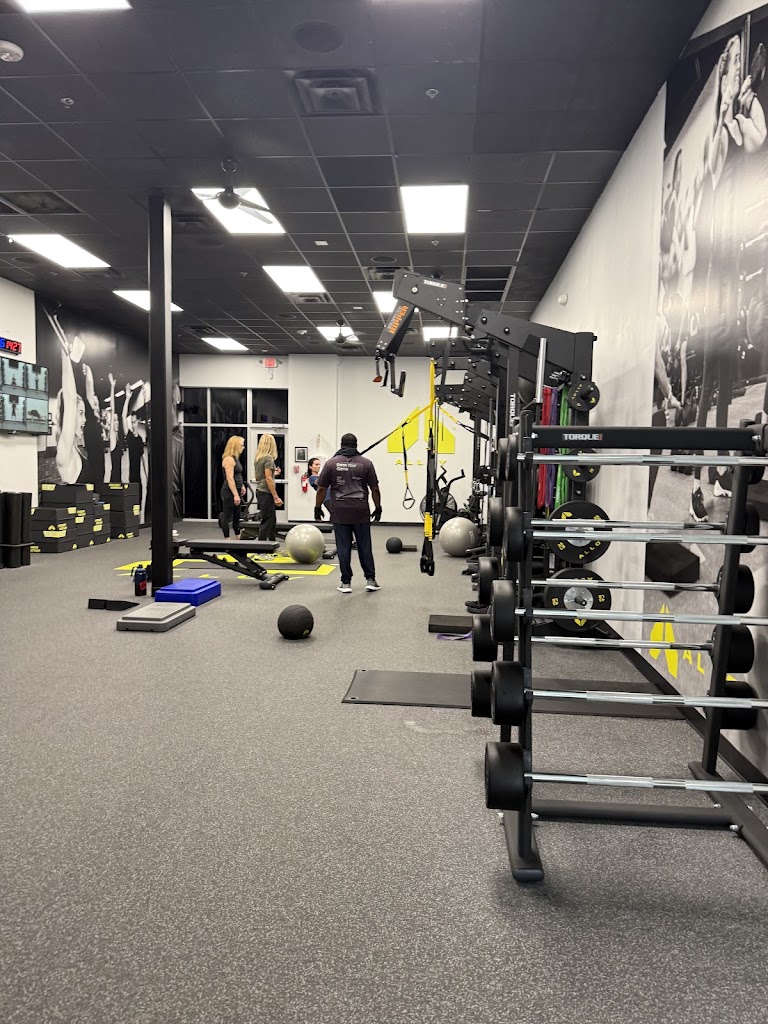  Alloy Personal Training Cary