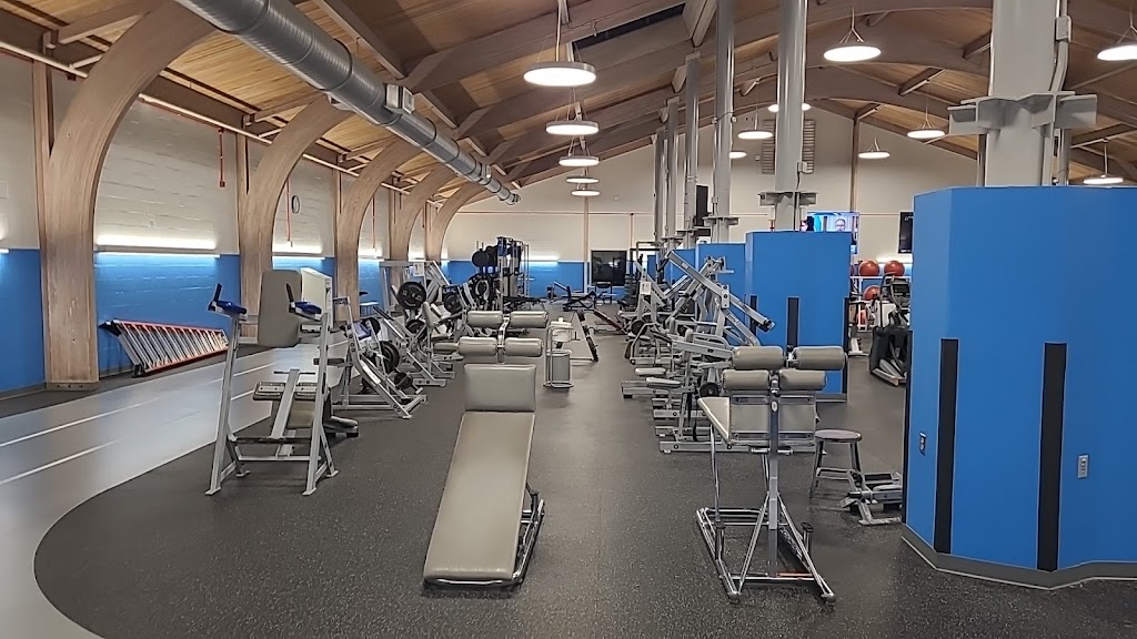  GE Aerospace Fitness Center