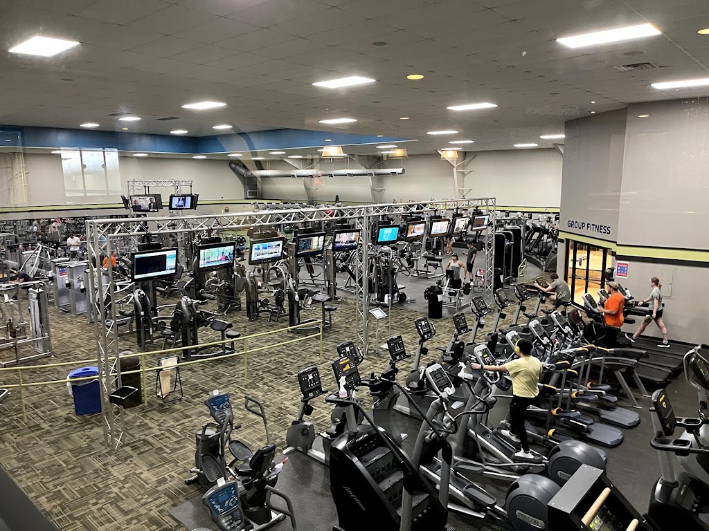  Elevate Fitness Dewitt