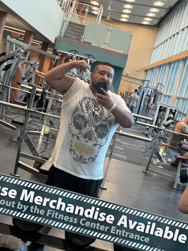  Field House Sports, Fitness & Aquatics Center