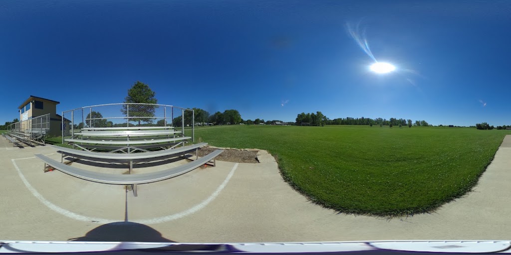  Broadway Recreation Complex