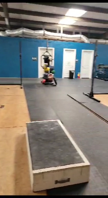  Lowcountry Athletics