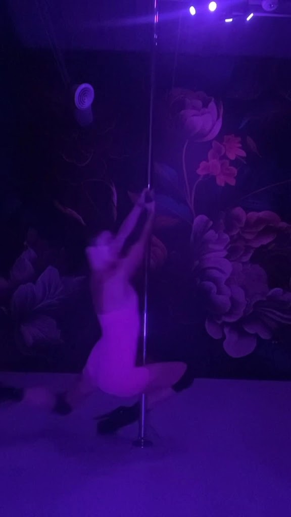  Rockstar Pole Fitness