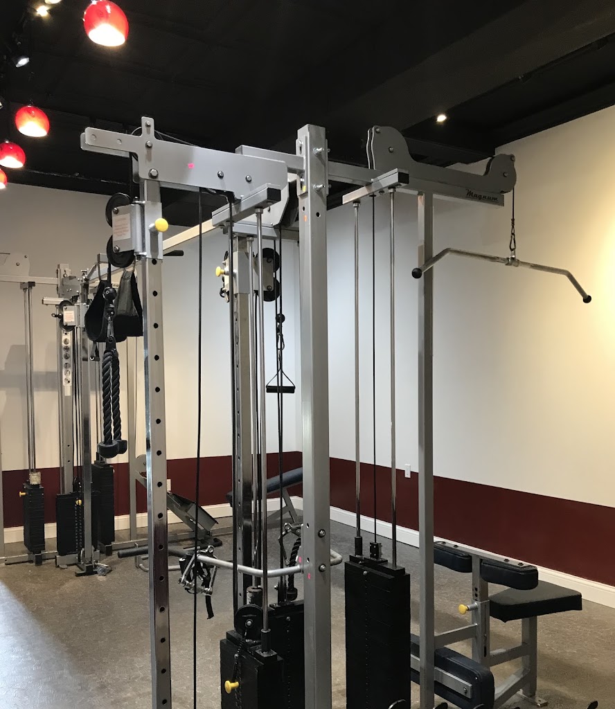  A1 Performance & Fitness LLC