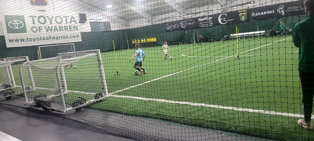  Tri-County Sports Complex