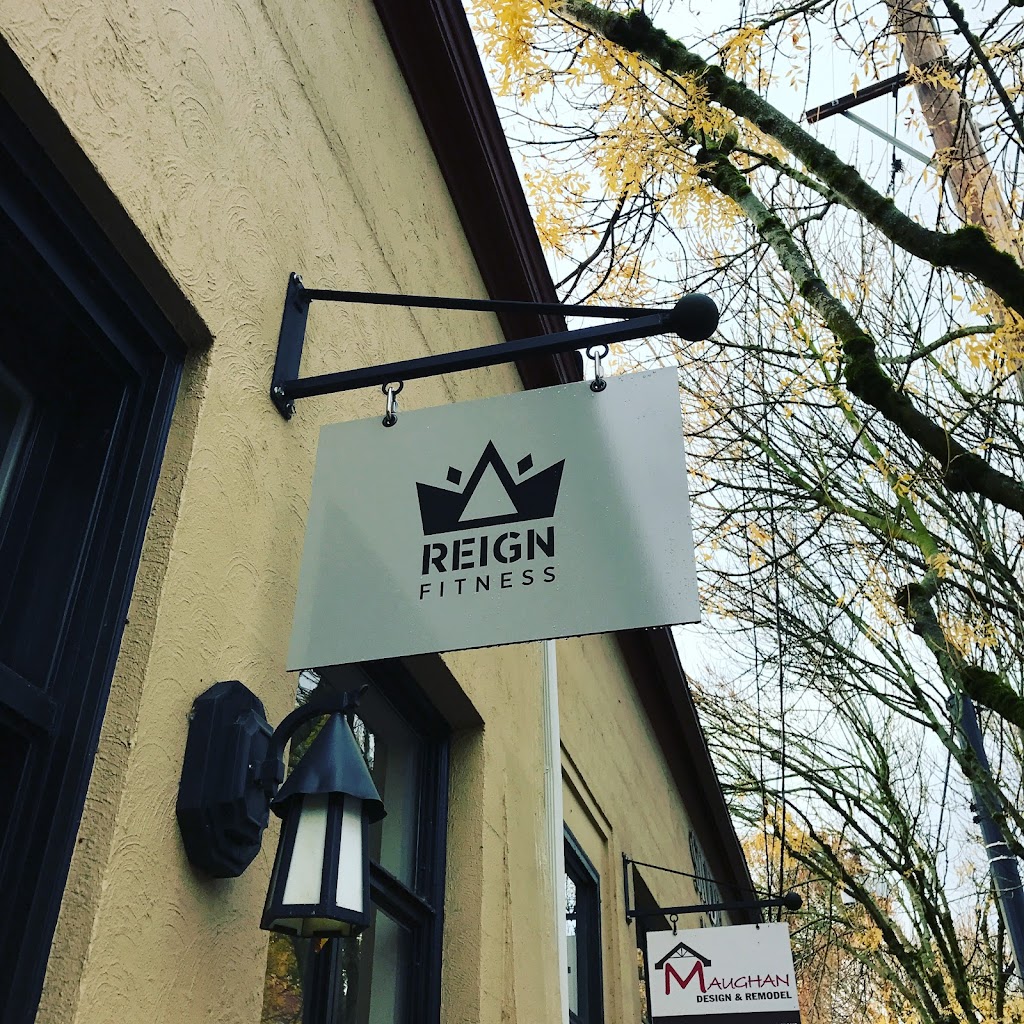  Reign Fitness PDX