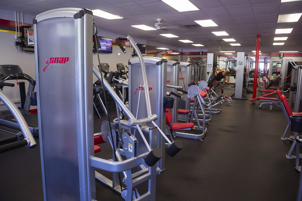  Snap Fitness Holyoke