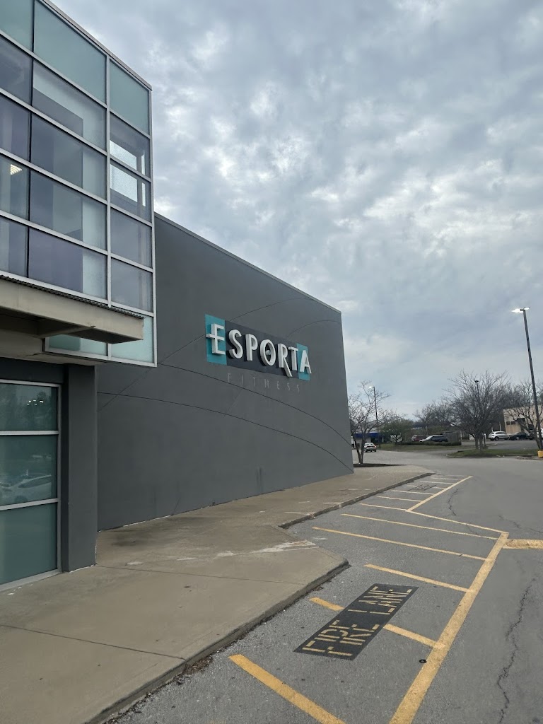  Genesis Health Clubs - Taylorsville Road