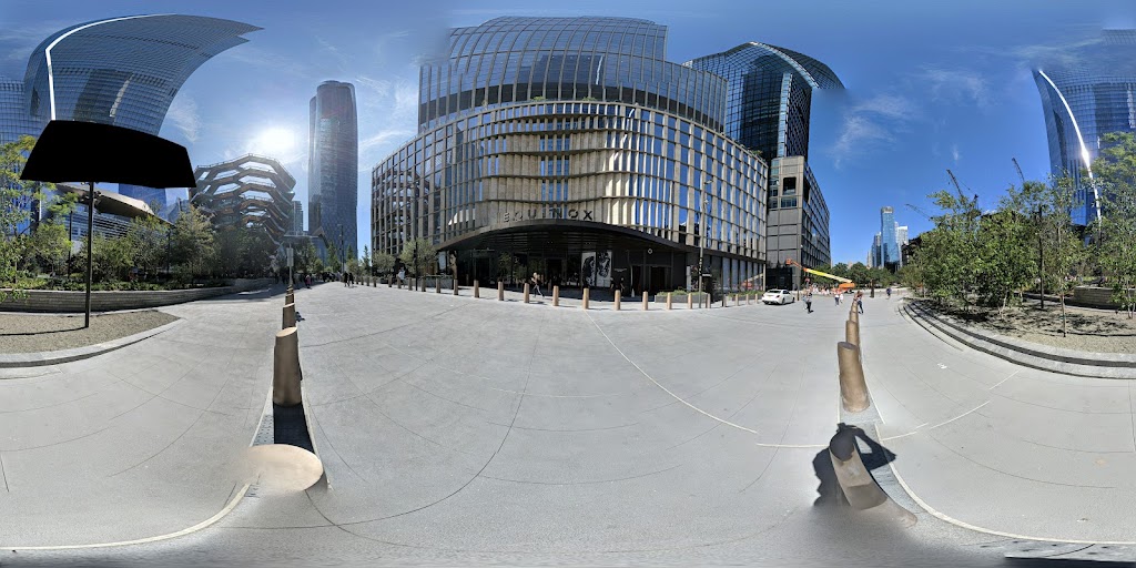  Equinox Hudson Yards