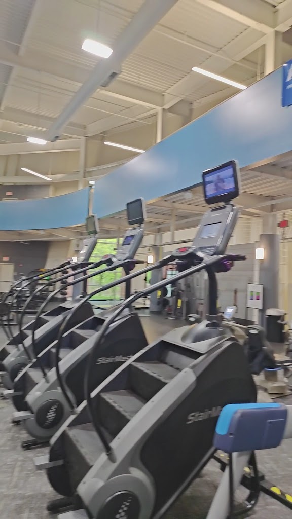  Fitness Center at the Buffalo Grove Park District