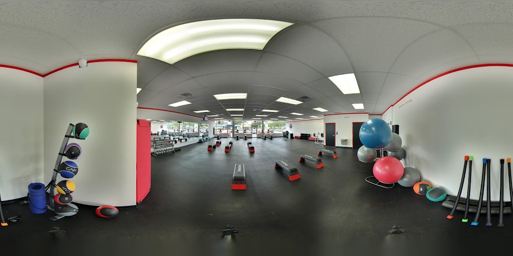  Optimum Fitness Formula 7