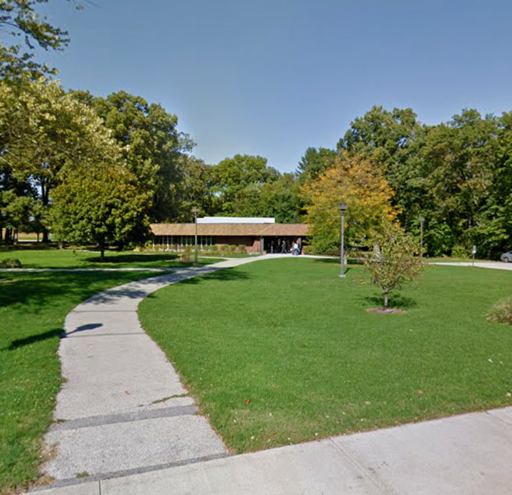  Valparaiso University Fitness Center