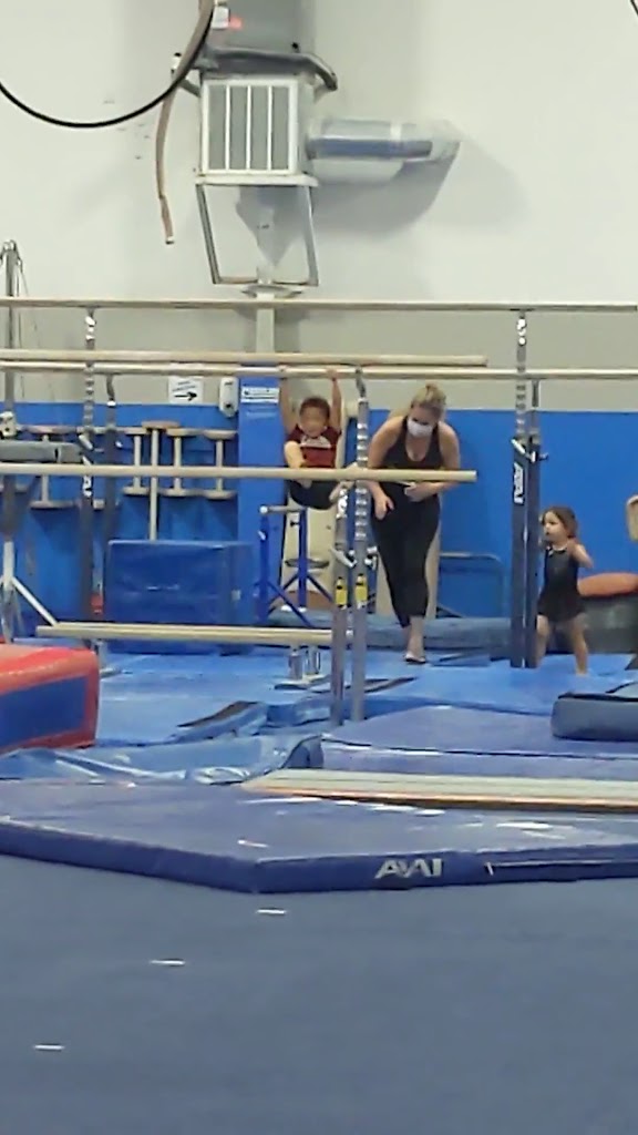  South Florida Gymnastics