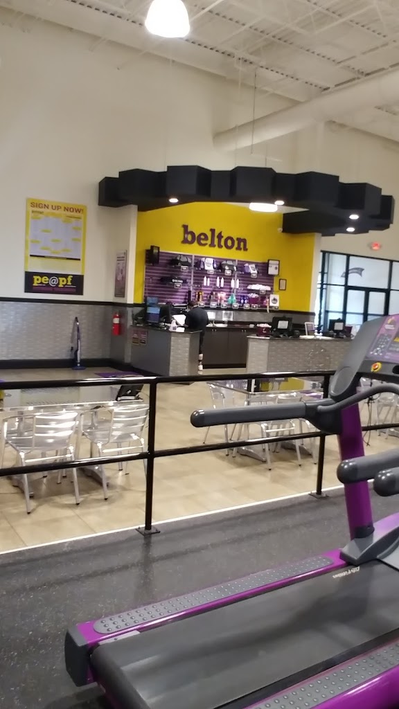  Planet Fitness