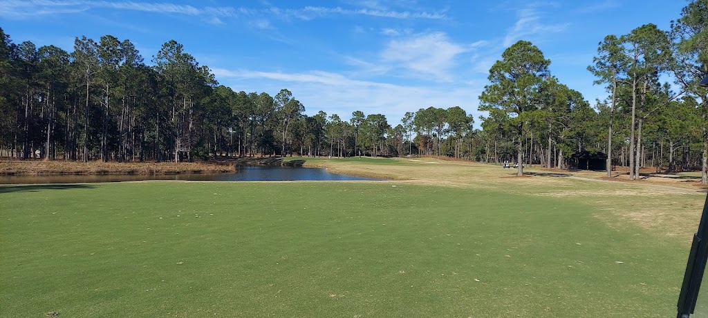  Shell Landing Golf Club