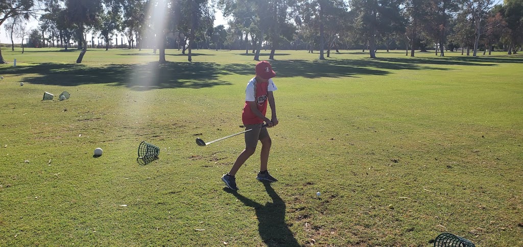  Del Rio Country Club