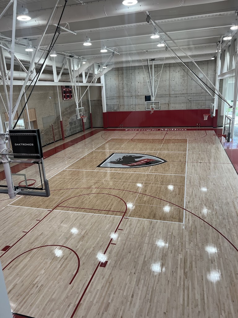  Highmark Center for Health, Wellness and Athletics