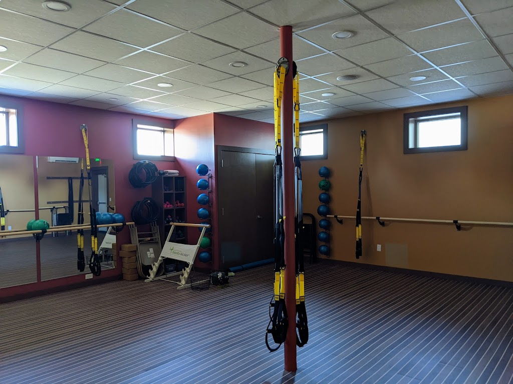  Norwich: Sessions Wellness Studio