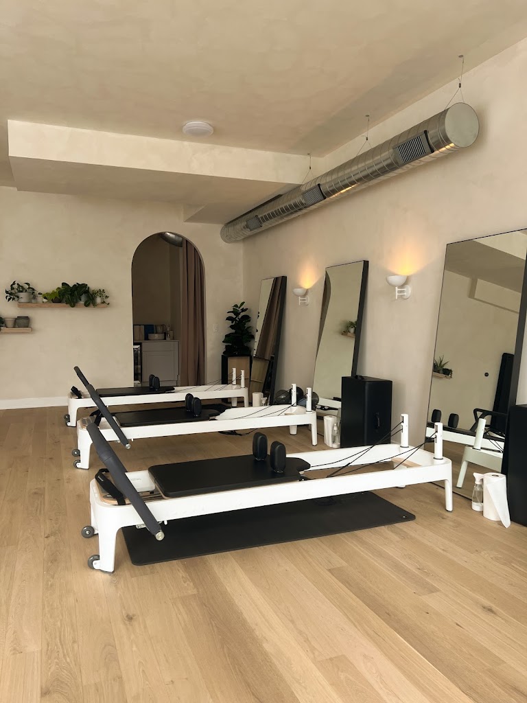  Studio West Pilates