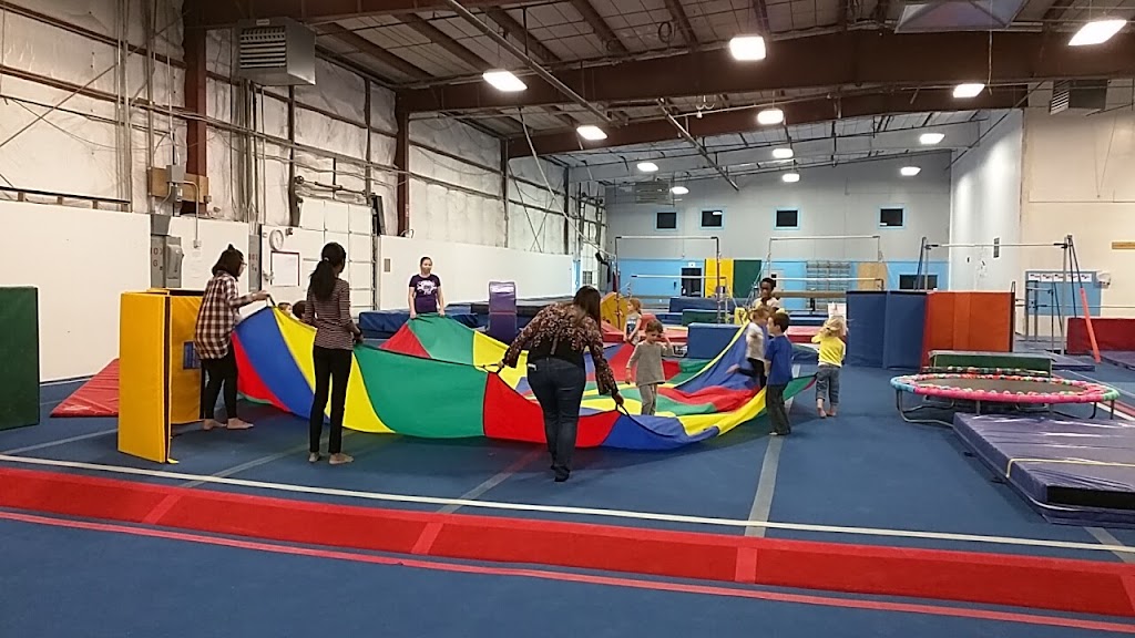  Flatirons Gymnastics Center