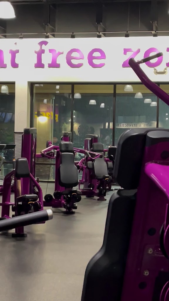  Planet Fitness