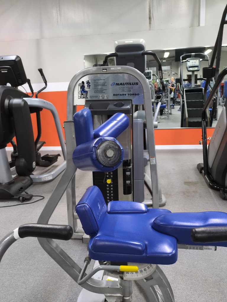  Hawthorne Wellness Center