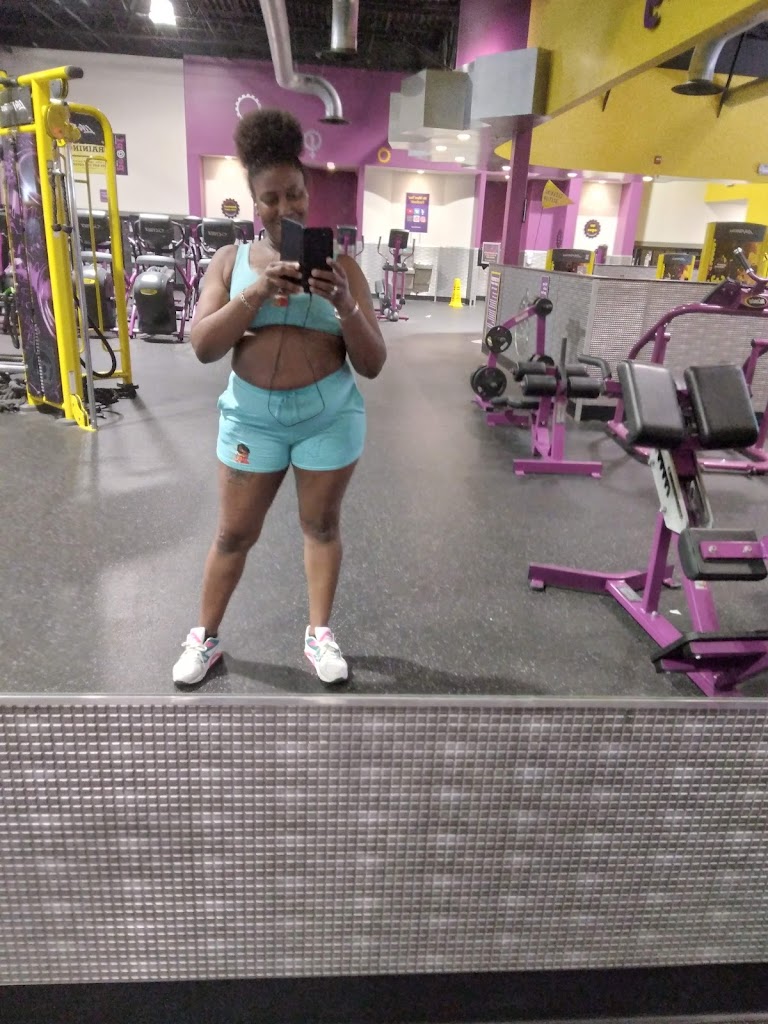  Planet Fitness