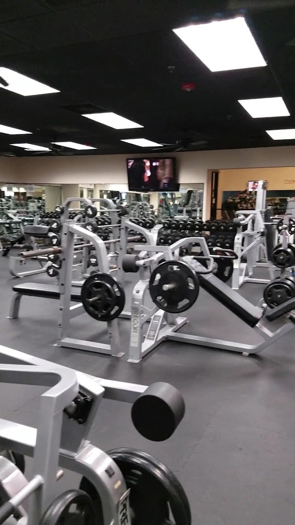  78155 Family Athletic Club