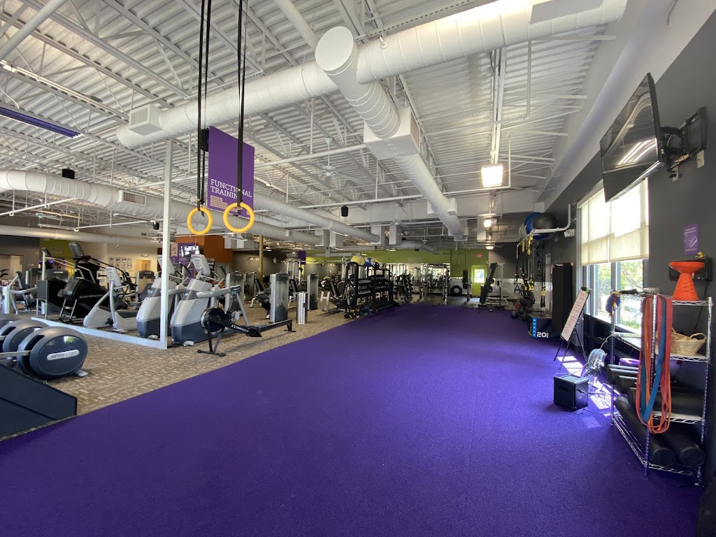  Anytime Fitness