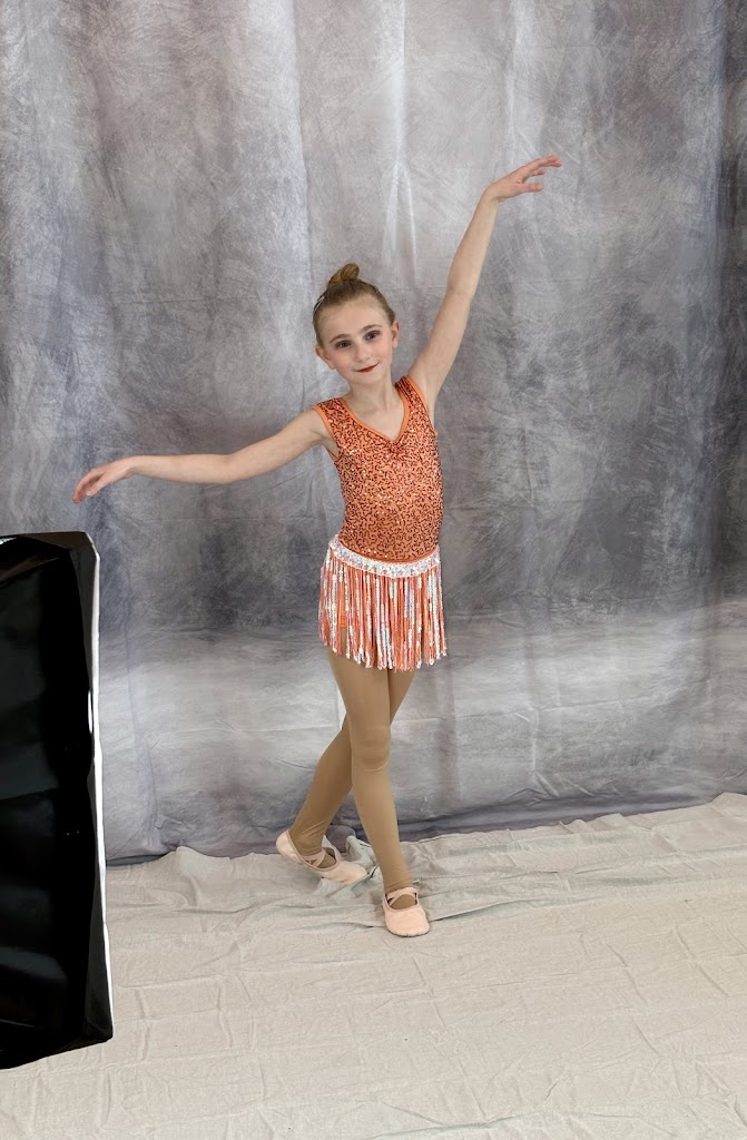  Dance Amore Performing Arts Studios - Dance Studio