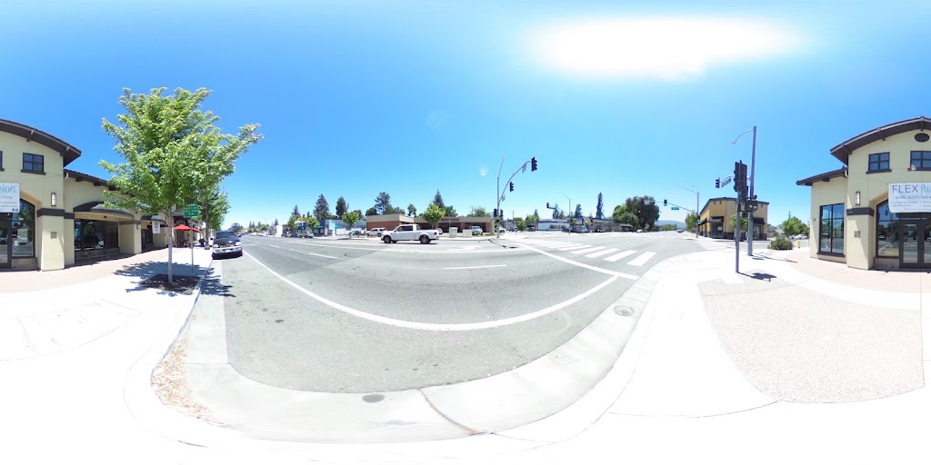  Flex Fusion Studios - Personal Training, Group Fitness Classes, and Nutrition Coaching in Campbell