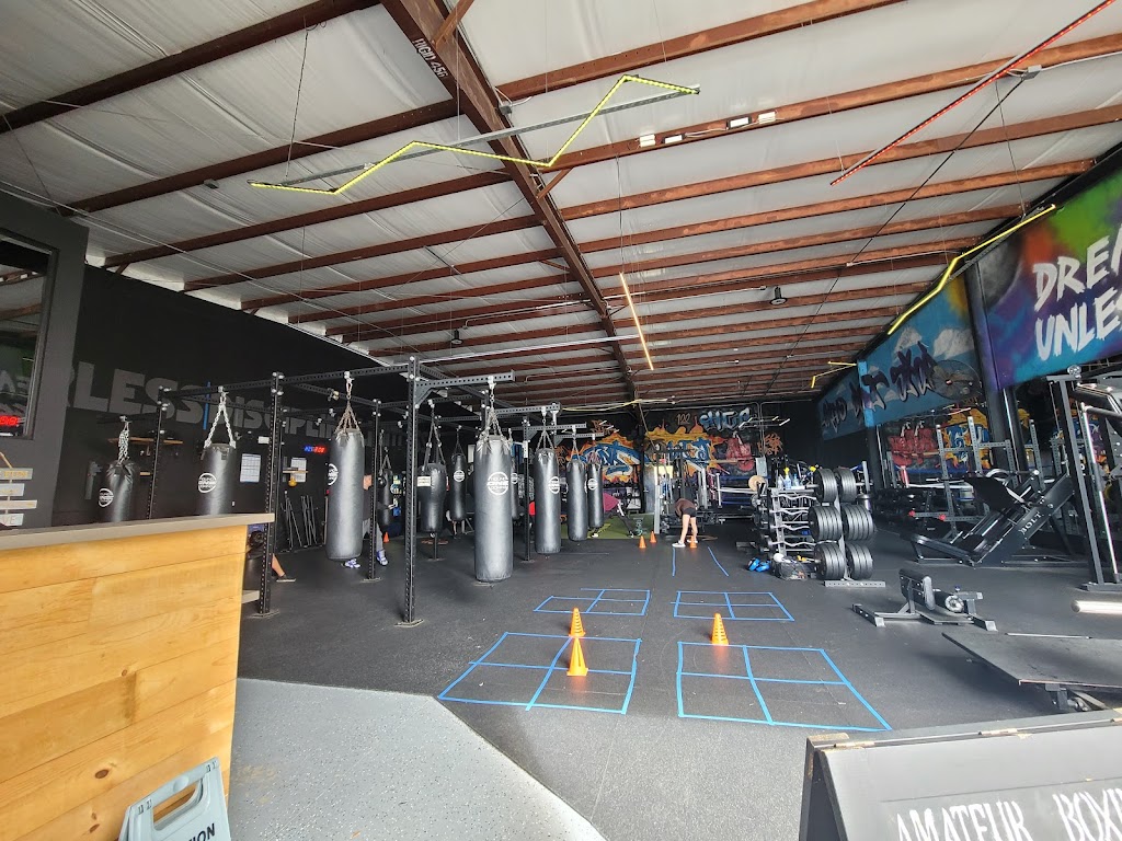  Houston Colosseum Academy