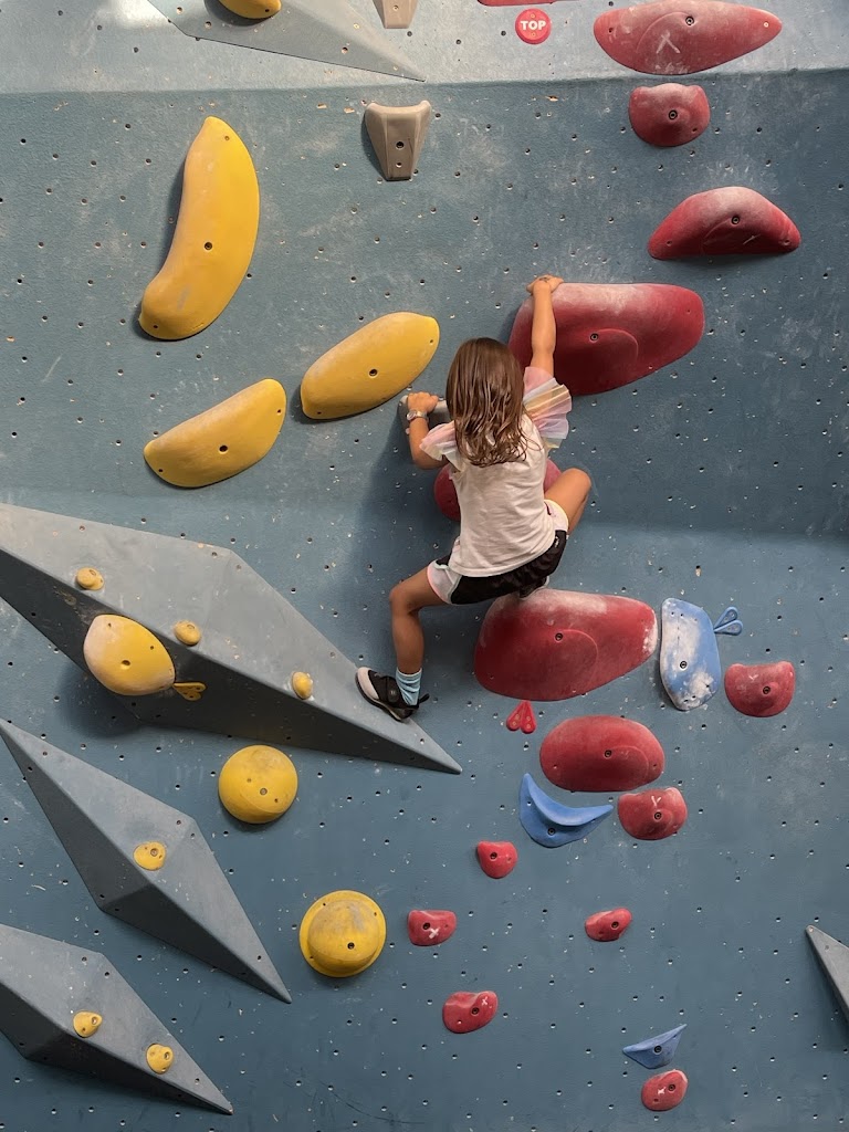  Bouldering Project - Gowanus