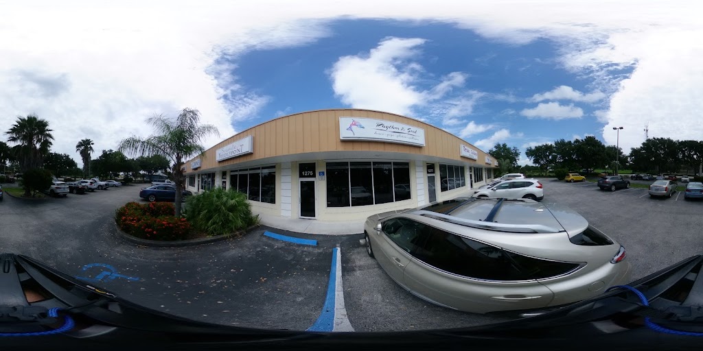  Rhythm & Soul Dance Company