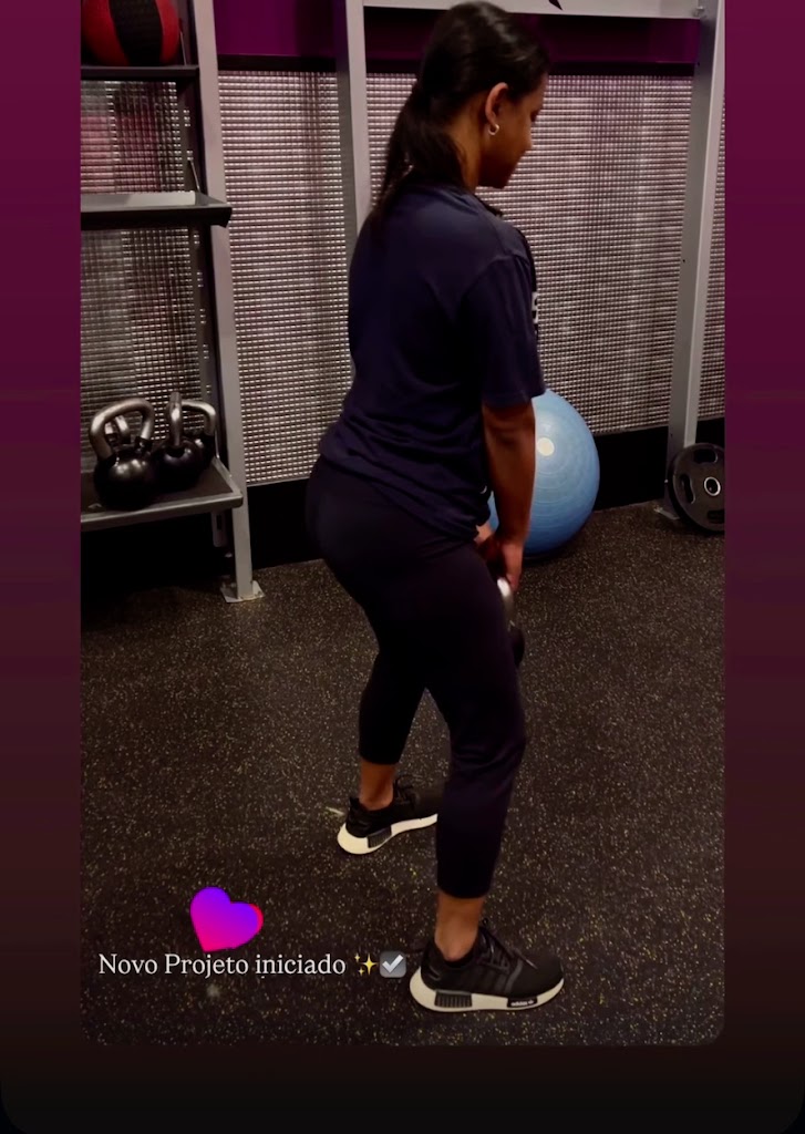  Planet Fitness