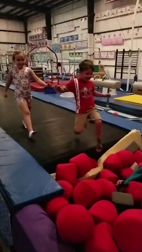  Naples Progressive Gymnastics