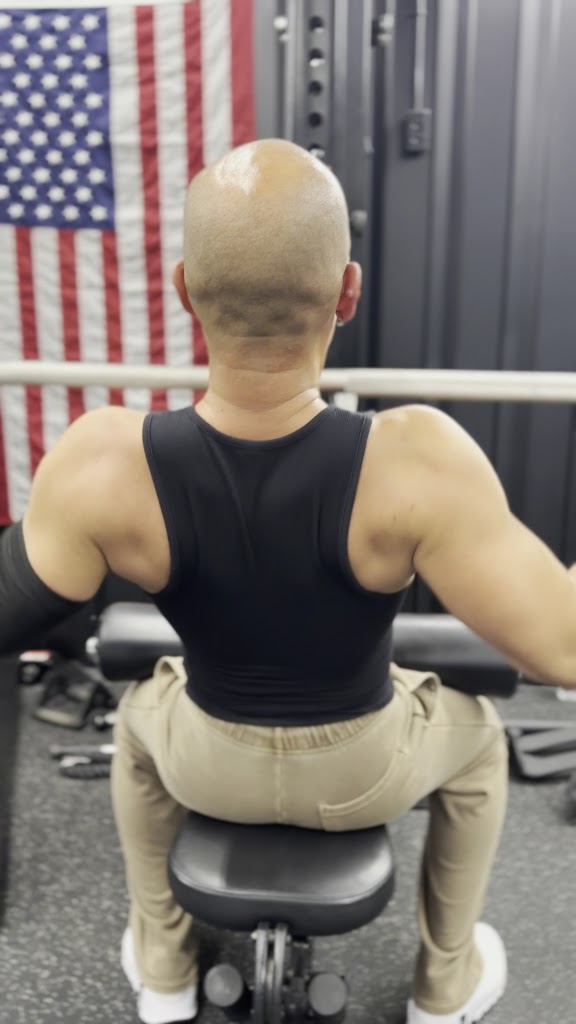  Kingdom Strength Studio