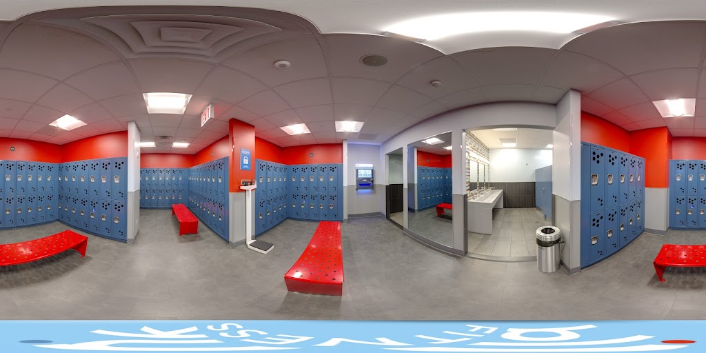  Blink Fitness (PureGym)