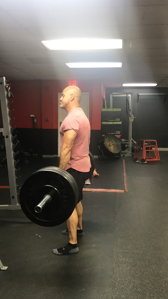  Synergize Transformation Center