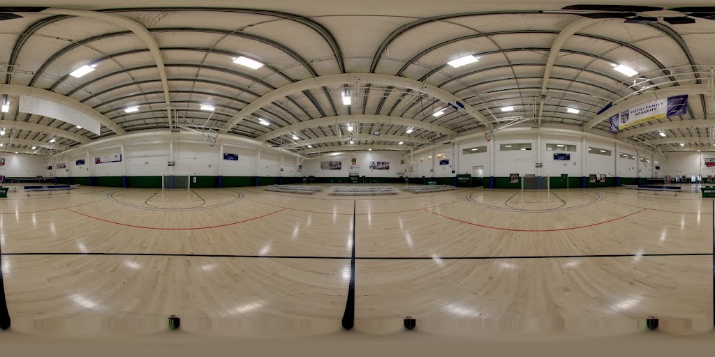  Duncanville Fieldhouse