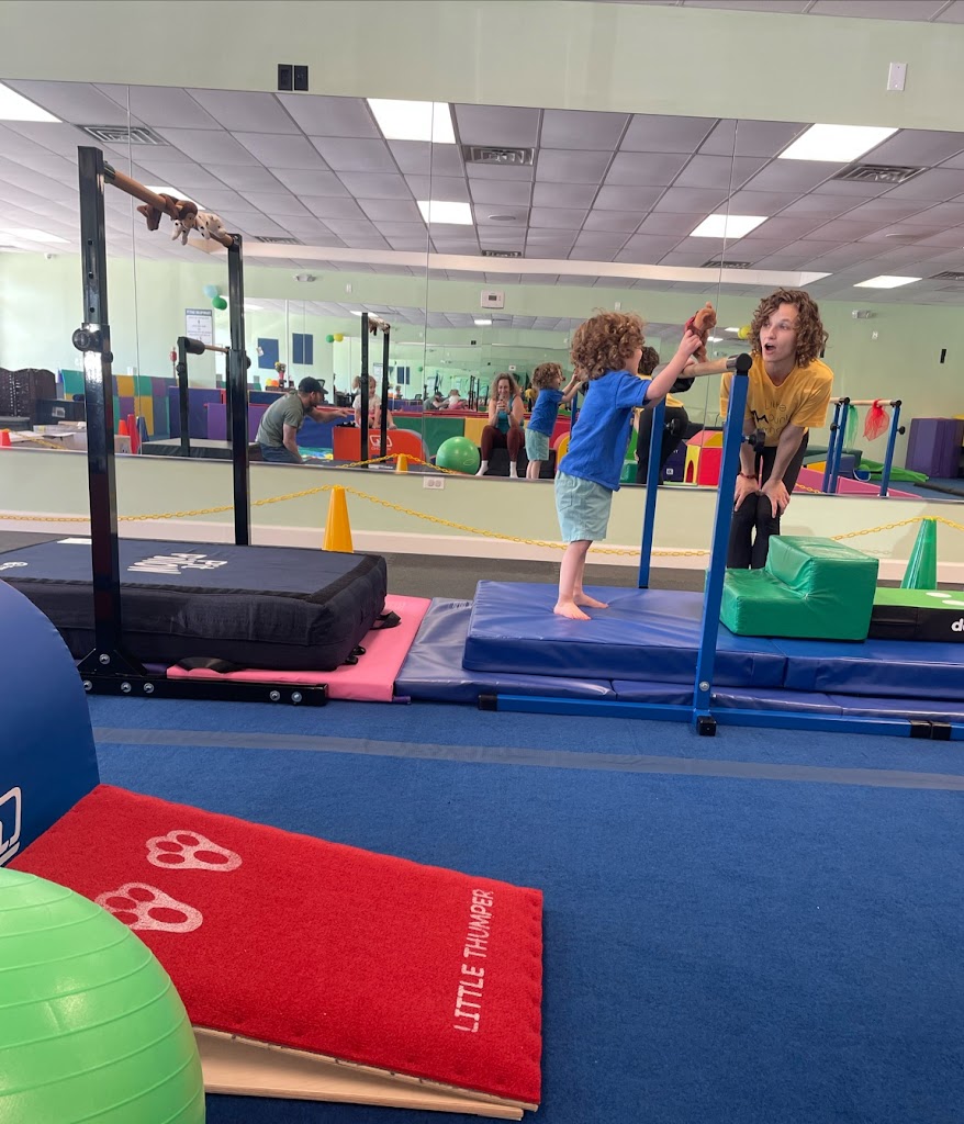  Little Mountain Gymnastics