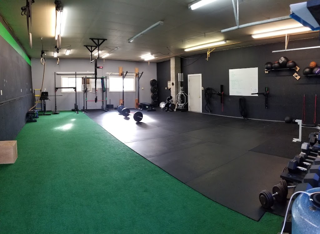  Robinson Elite Performance LLC.