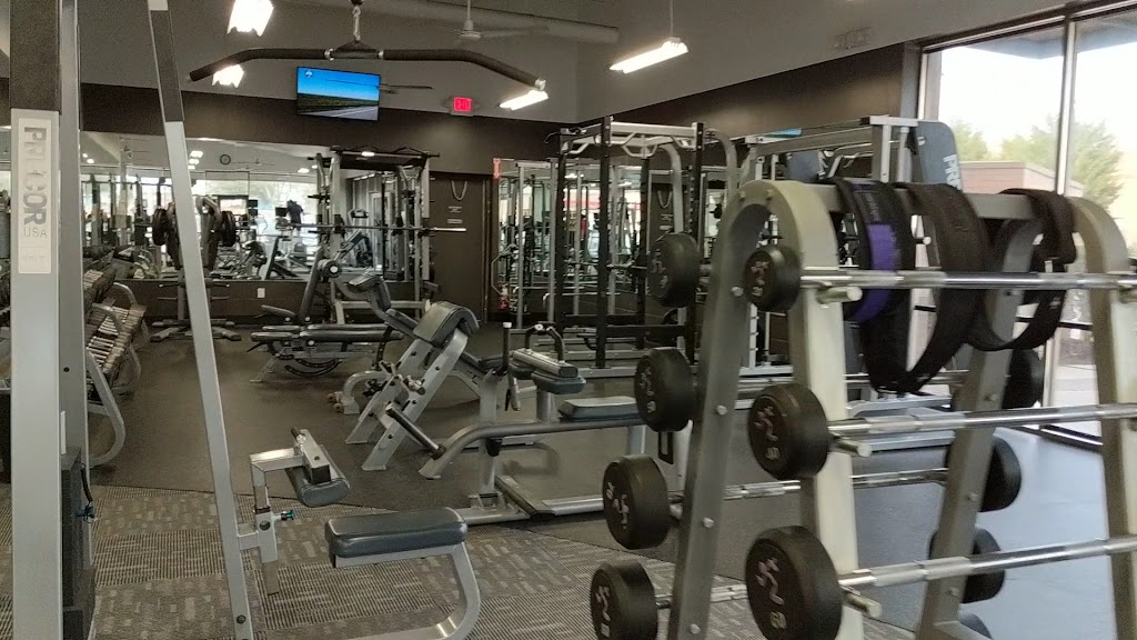  Anytime Fitness