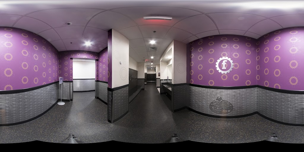  Planet Fitness