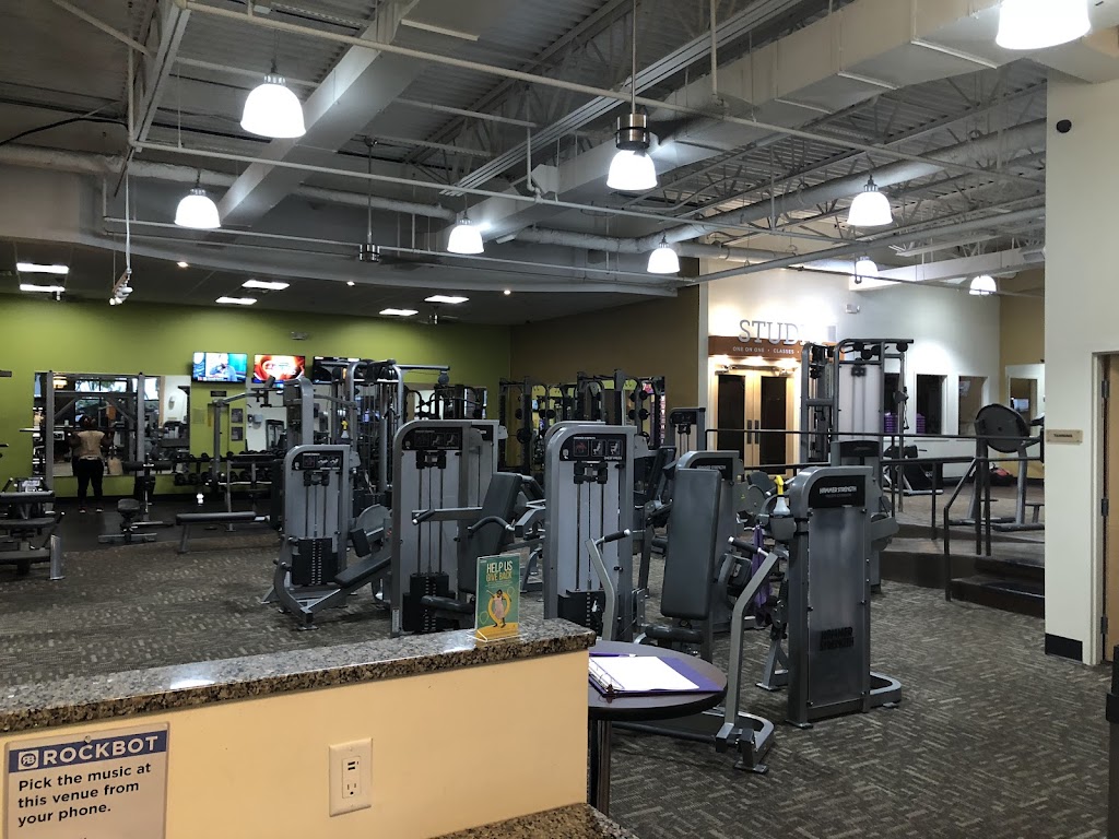 Anytime Fitness