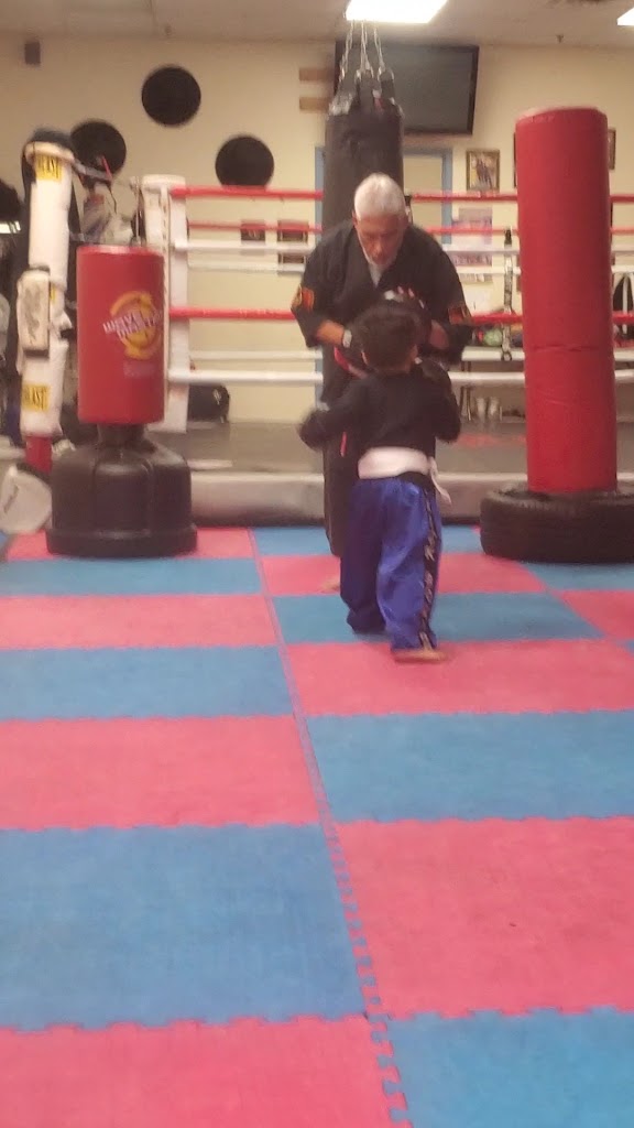  Gonzales Karate Kick Boxing Academy