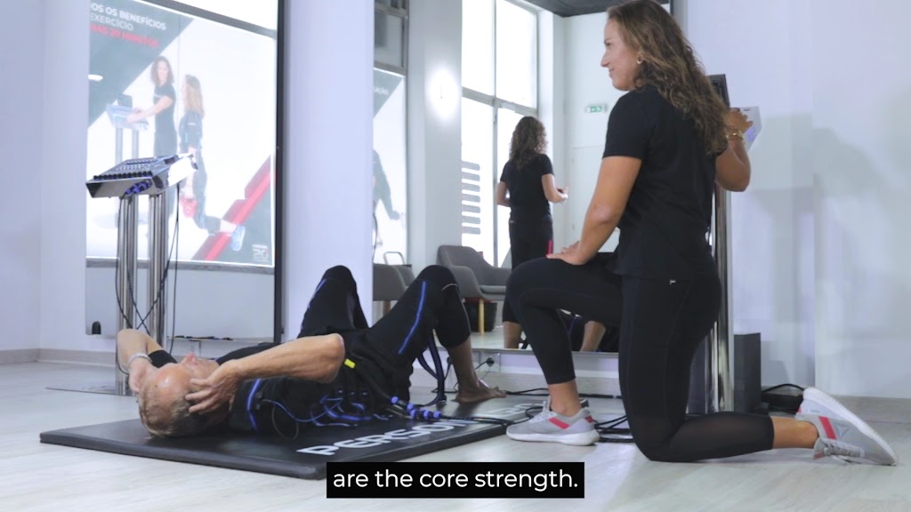  P20 EMS Tysons Corner