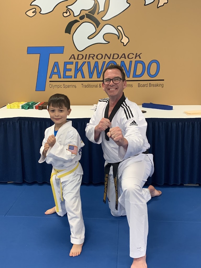  Adirondack Taekwondo & Fitness Center, Inc